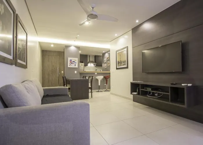 Amplo E Aconchegante 3Q Junto A Praia Rio de Janeiro